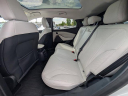 Thumbnail image of 2022 Ford Mustang Mach-E at Bob Davidson Ford Lincoln Mercury USED