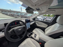 Thumbnail image of 2022 Ford Mustang Mach-E at Bob Davidson Ford Lincoln Mercury USED