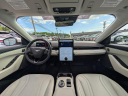 Thumbnail image of 2022 Ford Mustang Mach-E at Bob Davidson Ford Lincoln Mercury USED
