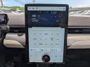 Thumbnail image of 2022 Ford Mustang Mach-E at Bob Davidson Ford Lincoln Mercury USED