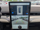 Thumbnail image of 2022 Ford Mustang Mach-E at Bob Davidson Ford Lincoln Mercury USED