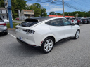 Thumbnail image of 2022 Ford Mustang Mach-E at Bob Davidson Ford Lincoln Mercury USED
