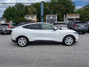 Thumbnail image of 2022 Ford Mustang Mach-E at Bob Davidson Ford Lincoln Mercury USED