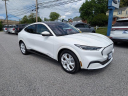 Thumbnail image of 2022 Ford Mustang Mach-E at Bob Davidson Ford Lincoln Mercury USED