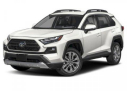 Thumbnail image of 2023 Toyota RAV4 at Conicelli Toyota of Conshohocken - NEW
