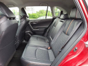 Thumbnail image of 2023 Toyota RAV4 at Conicelli Toyota of Conshohocken - NEW