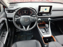 Thumbnail image of 2023 Toyota RAV4 at Conicelli Toyota of Conshohocken - NEW