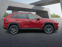 Thumbnail image of 2023 Toyota RAV4 at Conicelli Toyota of Conshohocken - NEW