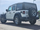 Thumbnail image of 2020 Jeep Wrangler Unlimited at LexusRivercenter of Covington, KY