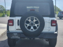 Thumbnail image of 2020 Jeep Wrangler Unlimited at LexusRivercenter of Covington, KY