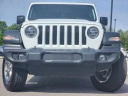 2020 Jeep Wrangler Unlimited Freedom at LexusRivercenter of Covington, KY