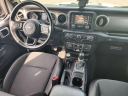 Thumbnail image of 2020 Jeep Wrangler Unlimited at LexusRivercenter of Covington, KY