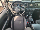 Thumbnail image of 2020 Jeep Wrangler Unlimited at LexusRivercenter of Covington, KY