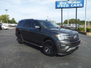Thumbnail image of 2020 Ford Expedition at Gary Mathews Motors