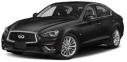 Thumbnail image of 2021 INFINITI Q50 at Riverhead Auto Mall