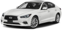 Thumbnail image of 2021 INFINITI Q50 at Riverhead Auto Mall