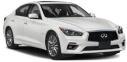 Thumbnail image of 2021 INFINITI Q50 at Riverhead Auto Mall