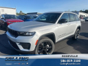 Thumbnail image of 2024 Jeep Grand Cherokee at Golling Chrysler Dodge Jeep Ram of Roseville