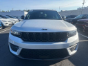 Thumbnail image of 2024 Jeep Grand Cherokee at Golling Chrysler Dodge Jeep Ram of Roseville