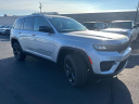 Thumbnail image of 2024 Jeep Grand Cherokee at Golling Chrysler Dodge Jeep Ram of Roseville