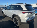 Thumbnail image of 2024 Jeep Grand Cherokee at Golling Chrysler Dodge Jeep Ram of Roseville