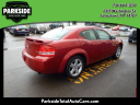Thumbnail image of 2008 Dodge Avenger at Parkside Total Auto Care