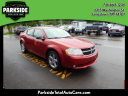Thumbnail image of 2008 Dodge Avenger at Parkside Total Auto Care