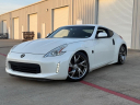 Thumbnail image of 2014 Nissan 370Z at ABA MOTORS INC
