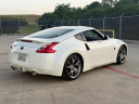 Thumbnail image of 2014 Nissan 370Z at ABA MOTORS INC