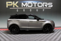 Thumbnail image of 2021 Land Rover Range Rover Evoque at PK MOTORS GROUP