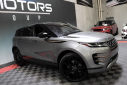 Thumbnail image of 2021 Land Rover Range Rover Evoque at PK MOTORS GROUP