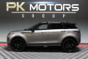 Thumbnail image of 2021 Land Rover Range Rover Evoque at PK MOTORS GROUP