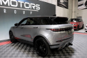 Thumbnail image of 2021 Land Rover Range Rover Evoque at PK MOTORS GROUP