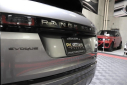 Thumbnail image of 2021 Land Rover Range Rover Evoque at PK MOTORS GROUP