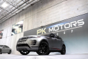 Thumbnail image of 2021 Land Rover Range Rover Evoque at PK MOTORS GROUP
