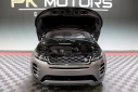 Thumbnail image of 2021 Land Rover Range Rover Evoque at PK MOTORS GROUP