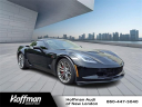 Thumbnail image of 2016 Chevrolet Corvette at Hoffman Audi of New London