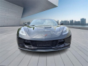 Thumbnail image of 2016 Chevrolet Corvette at Hoffman Audi of New London