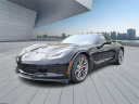 Thumbnail image of 2016 Chevrolet Corvette at Hoffman Audi of New London