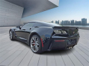 Thumbnail image of 2016 Chevrolet Corvette at Hoffman Audi of New London