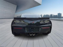 Thumbnail image of 2016 Chevrolet Corvette at Hoffman Audi of New London
