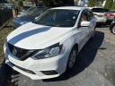 Thumbnail image of 2019 Nissan Sentra at AUTO TOWN LLC