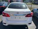 Thumbnail image of 2019 Nissan Sentra at AUTO TOWN LLC
