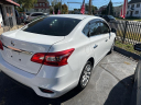 2019 Nissan Sentra S at AUTO TOWN LLC