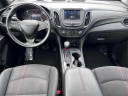 Thumbnail image of 2022 Chevrolet Equinox at Auffenberg Chevrolet Buick GMC