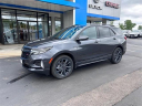 Thumbnail image of 2022 Chevrolet Equinox at Auffenberg Chevrolet Buick GMC