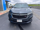 Thumbnail image of 2022 Chevrolet Equinox at Auffenberg Chevrolet Buick GMC