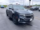 Thumbnail image of 2022 Chevrolet Equinox at Auffenberg Chevrolet Buick GMC