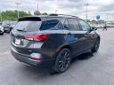 Thumbnail image of 2022 Chevrolet Equinox at Auffenberg Chevrolet Buick GMC