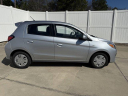 Thumbnail image of 2021 Mitsubishi Mirage at JT's Kia (used)